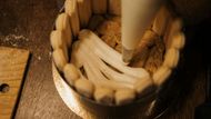 Who wouldn't love a pie-baking contest? (Image via Pexels/Anete Lusina)